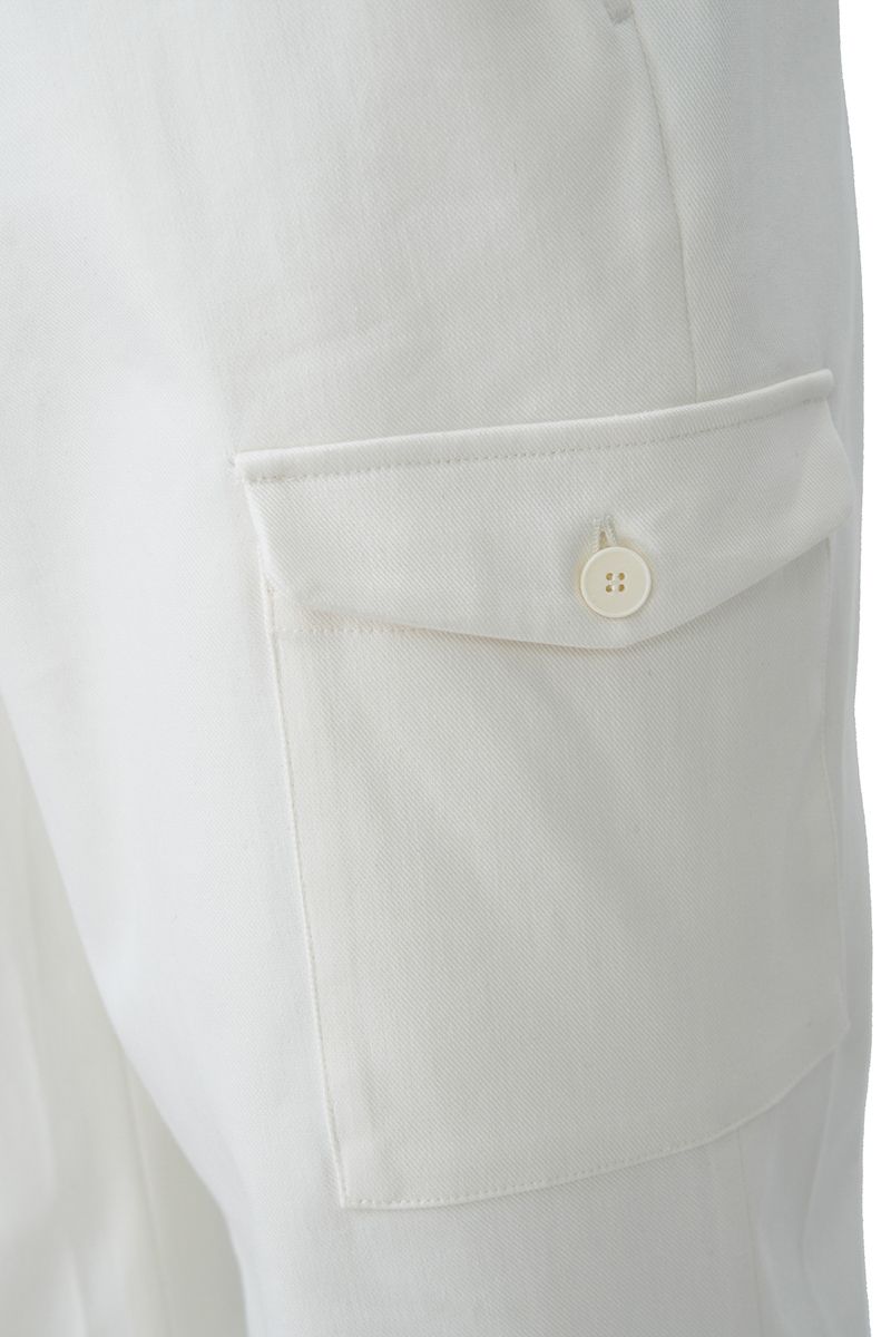 The Chelsea custom trousers — 26AWMPT210, fabric DBV5685 — view 6
