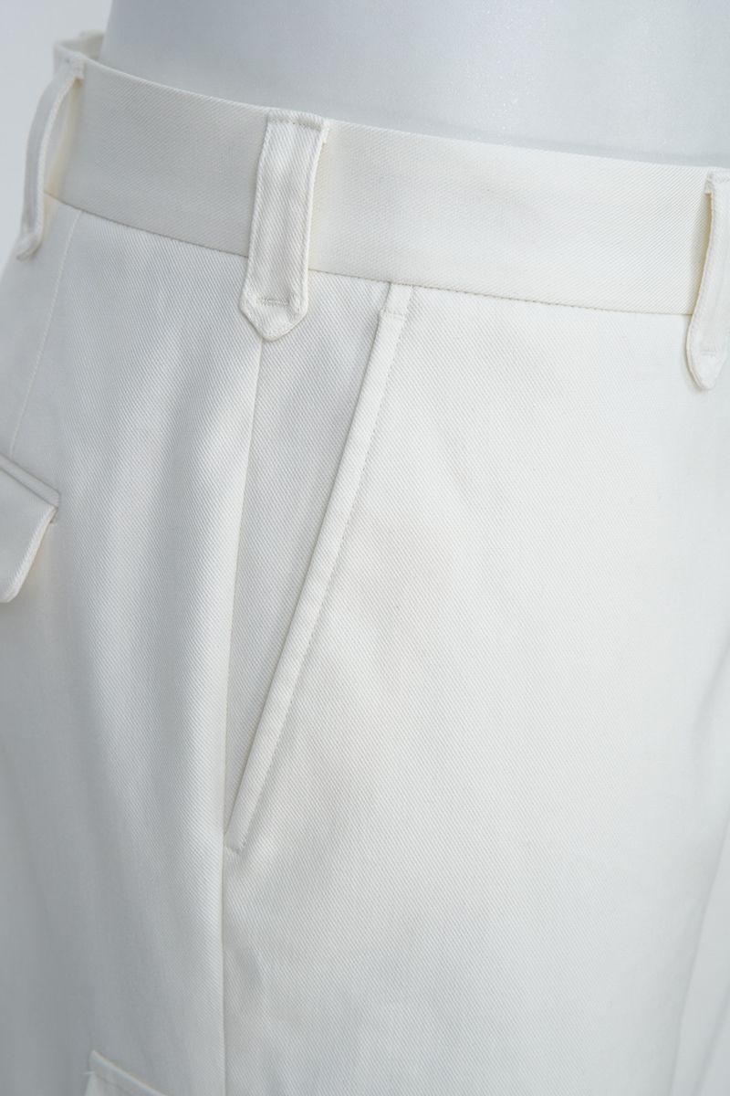 The Chelsea custom trousers — 26AWMPT210, fabric DBV5685 — view 7