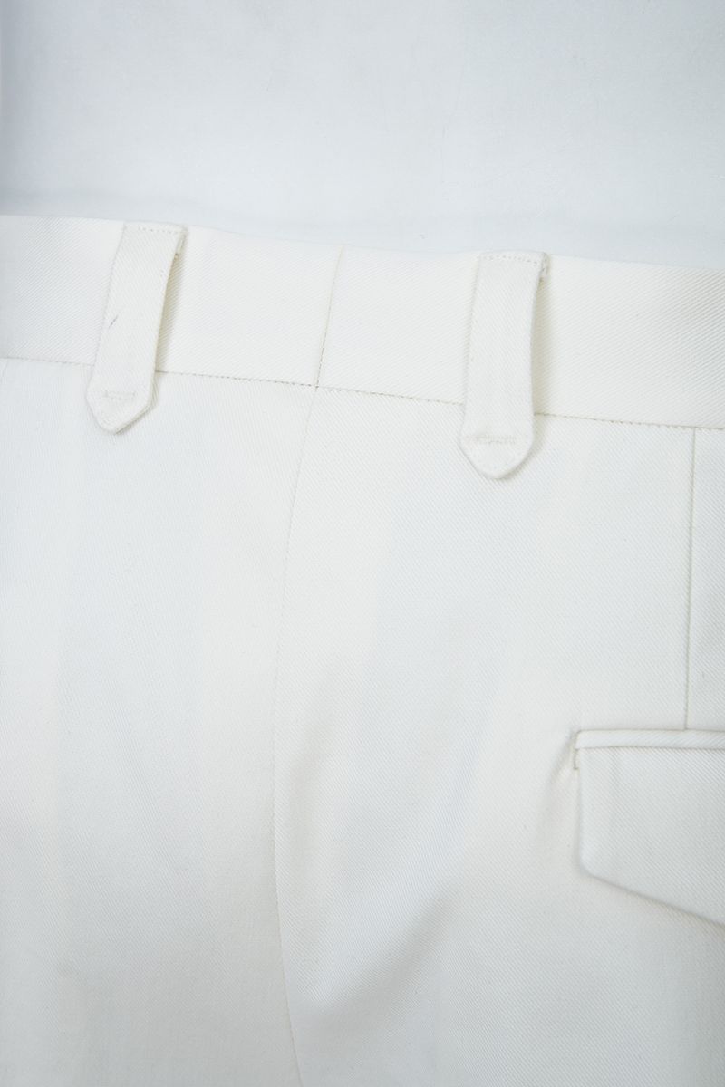 The Chelsea custom trousers — 26AWMPT210, fabric DBV5685 — view 8