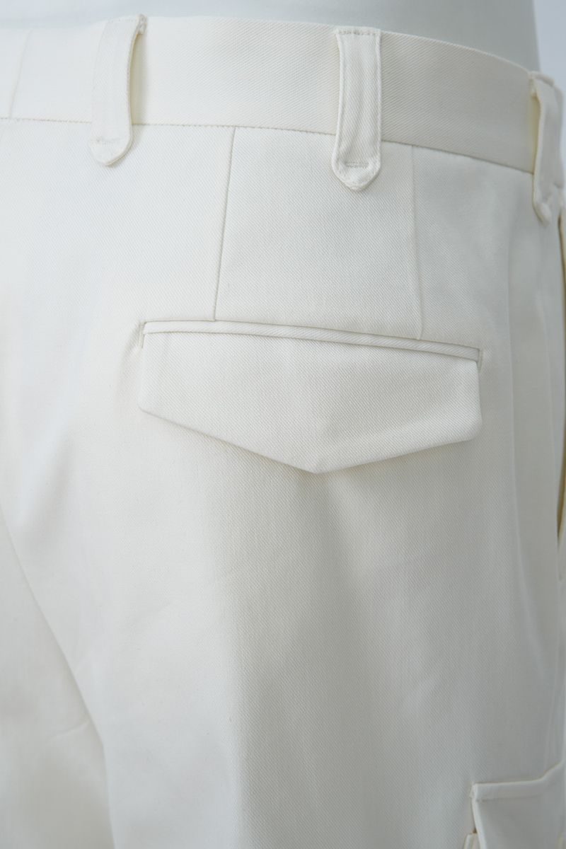The Chelsea custom trousers — 26AWMPT210, fabric DBV5685 — view 9