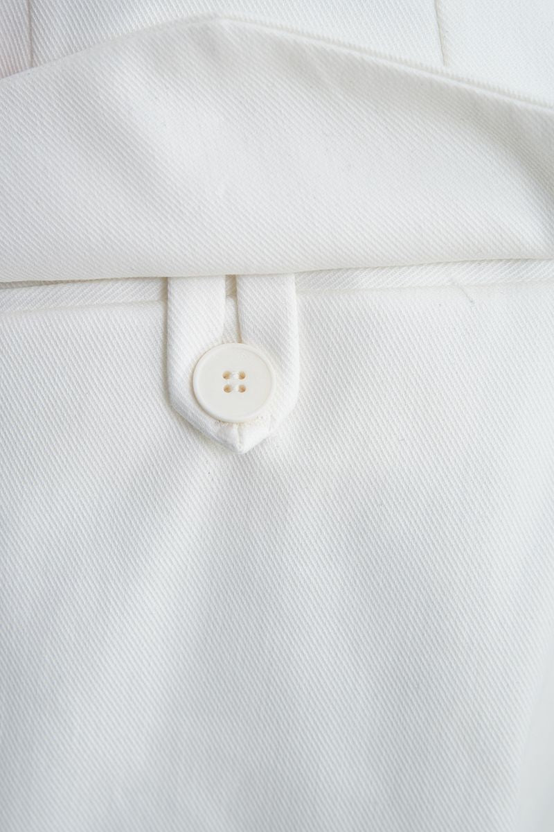 The Chelsea custom trousers — 26AWMPT210, fabric DBV5685 — view 10