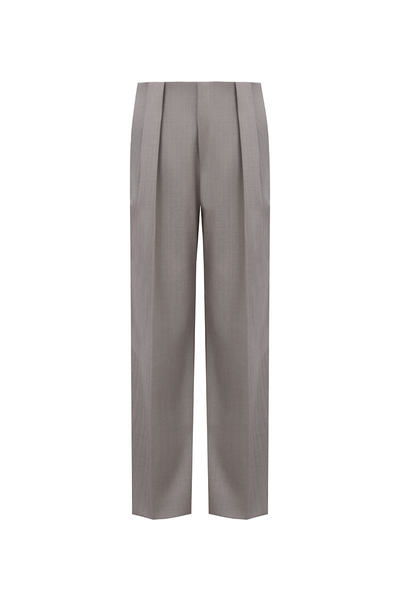 The DUMBO custom trousers — 26AWMPT218, fabric DZZ0098 — view 2