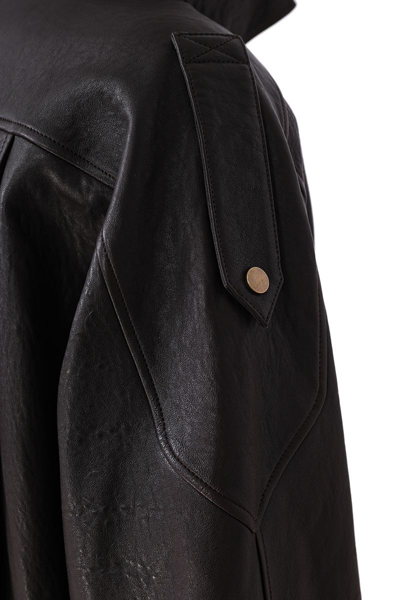 The Bleecker — 26AWMPY001 original Kutetailor image 6