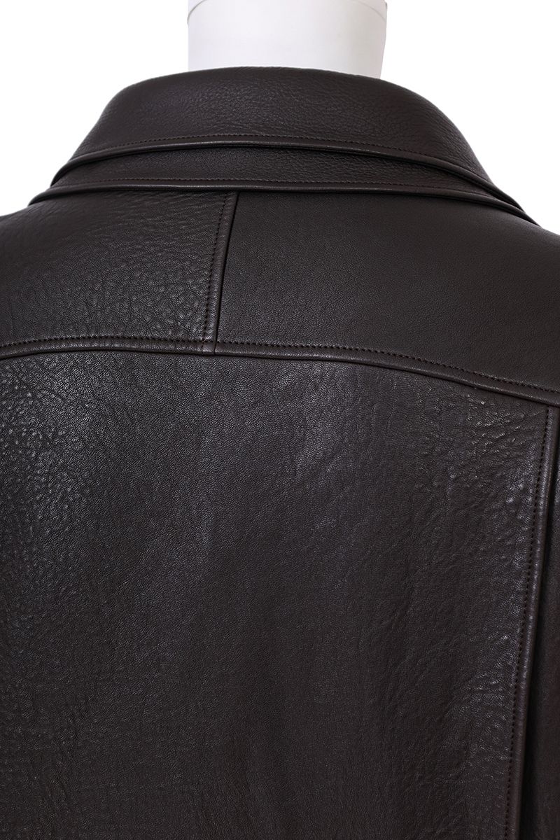 The Bleecker — 26AWMPY001 original Kutetailor image 8