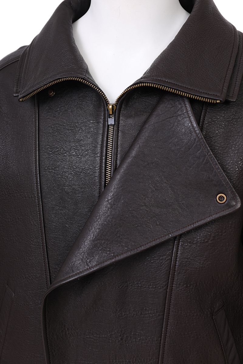 The Bleecker — 26AWMPY001 original Kutetailor image 10