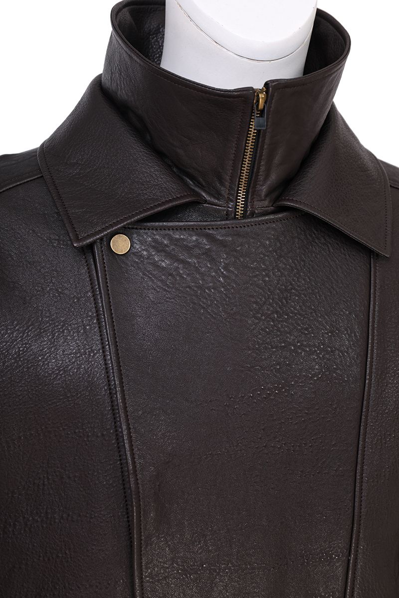 The Bleecker — 26AWMPY001 original Kutetailor image 13