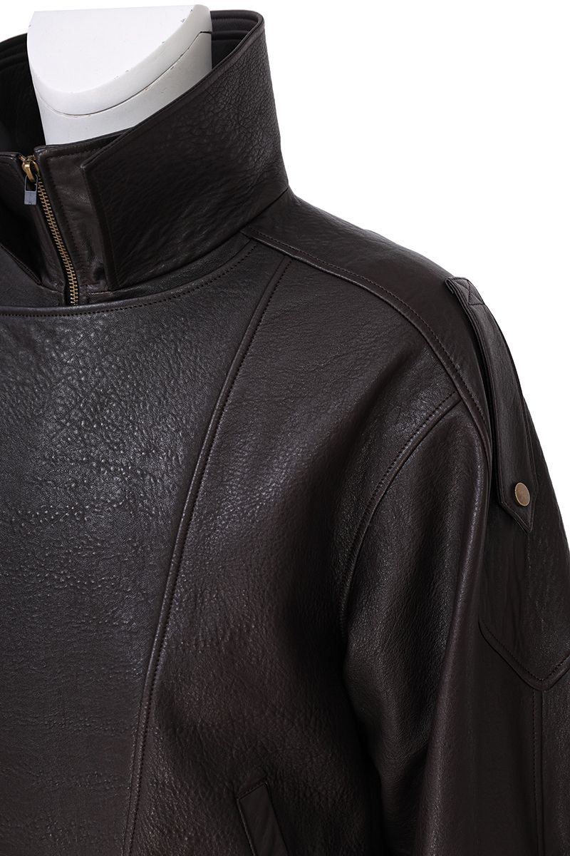 The Bleecker — 26AWMPY001 original Kutetailor image 15
