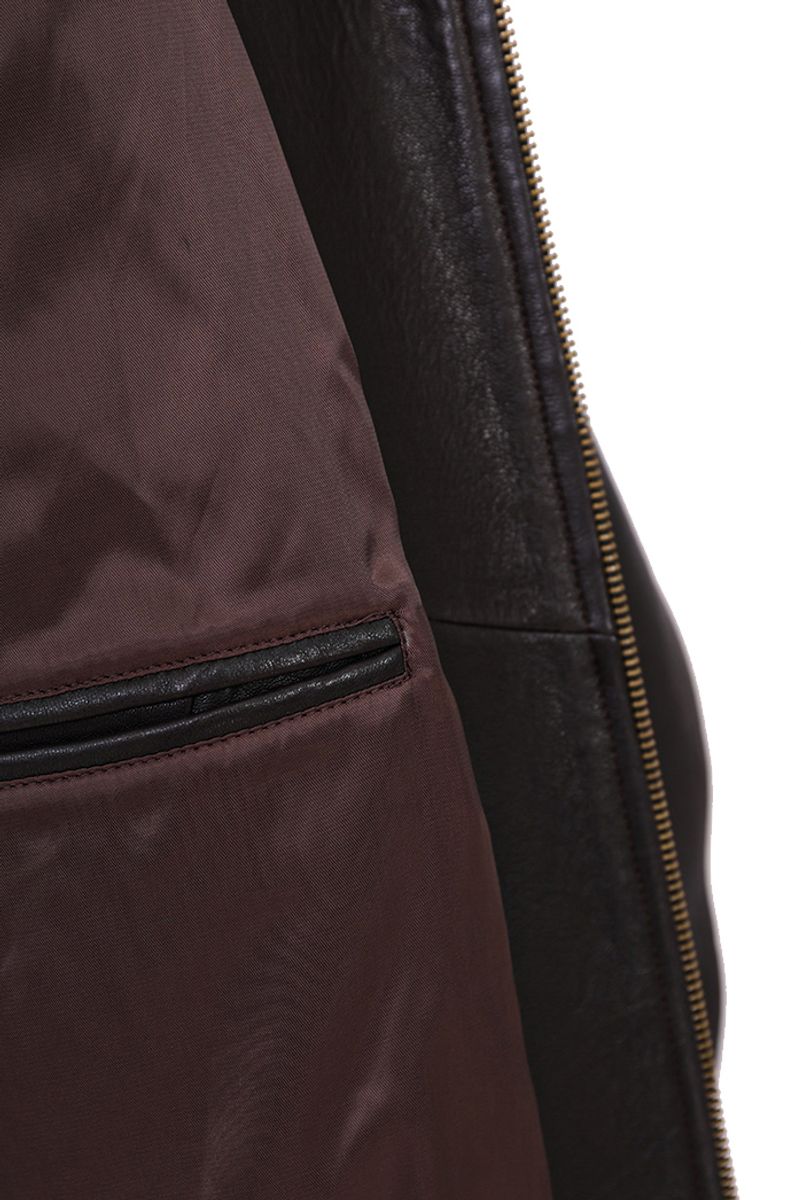 The Bleecker — 26AWMPY001 original Kutetailor image 16