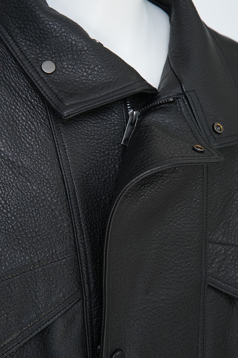 The Sullivan — 26AWMPY002 original Kutetailor image 10