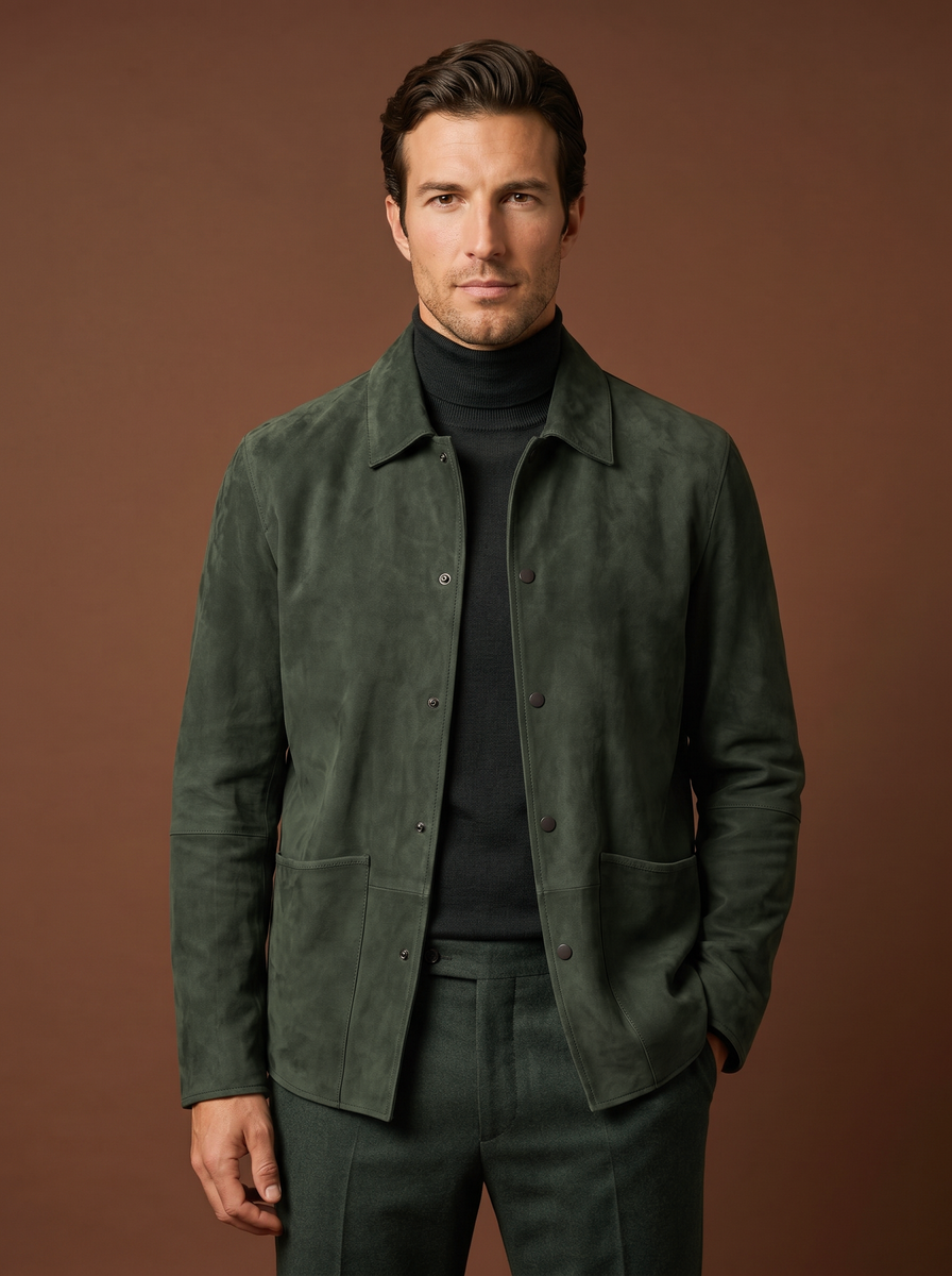 The Madison — 26AWMPY006 original Kutetailor image 1
