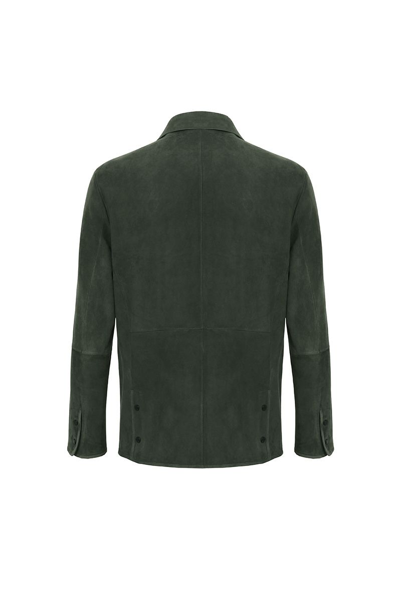 The Madison — 26AWMPY006 original Kutetailor image 3
