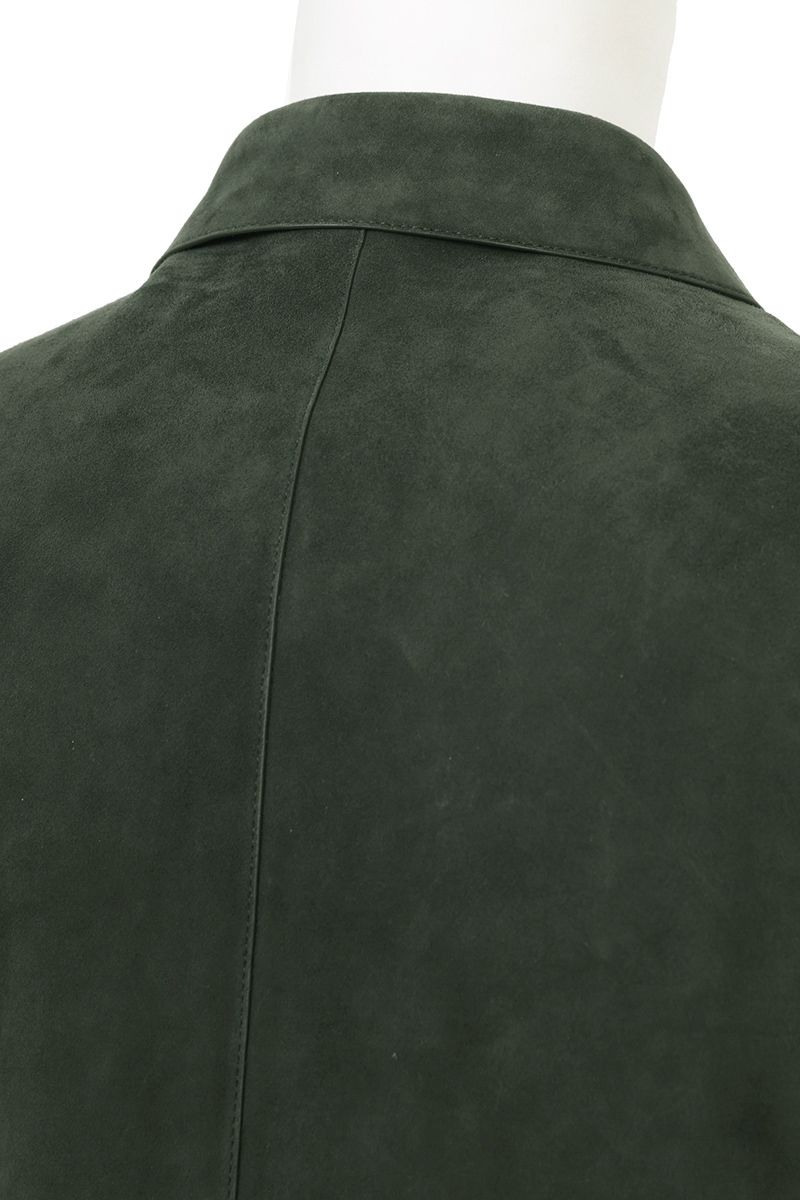 The Madison — 26AWMPY006 original Kutetailor image 4