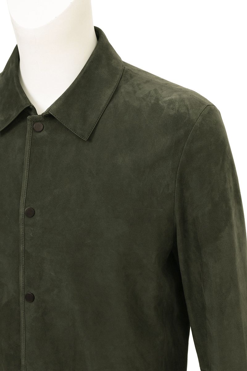 The Madison — 26AWMPY006 original Kutetailor image 6
