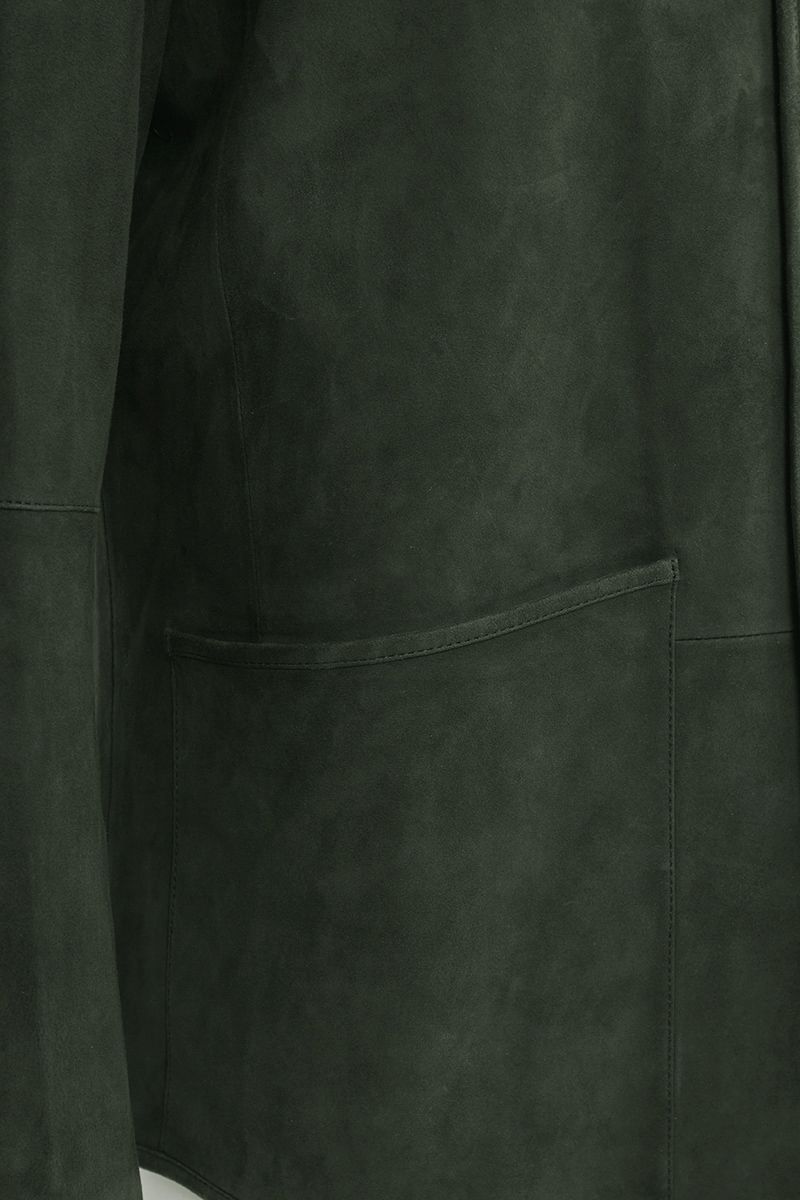 The Madison — 26AWMPY006 original Kutetailor image 7