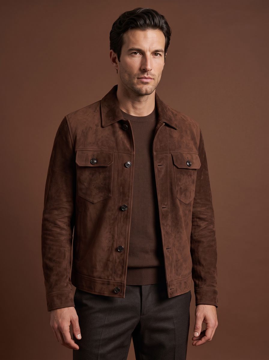 The Greene — 26AWMPY007 original Kutetailor image 1