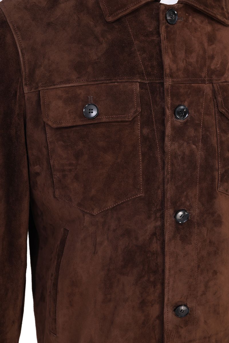 The Greene — 26AWMPY007 original Kutetailor image 8