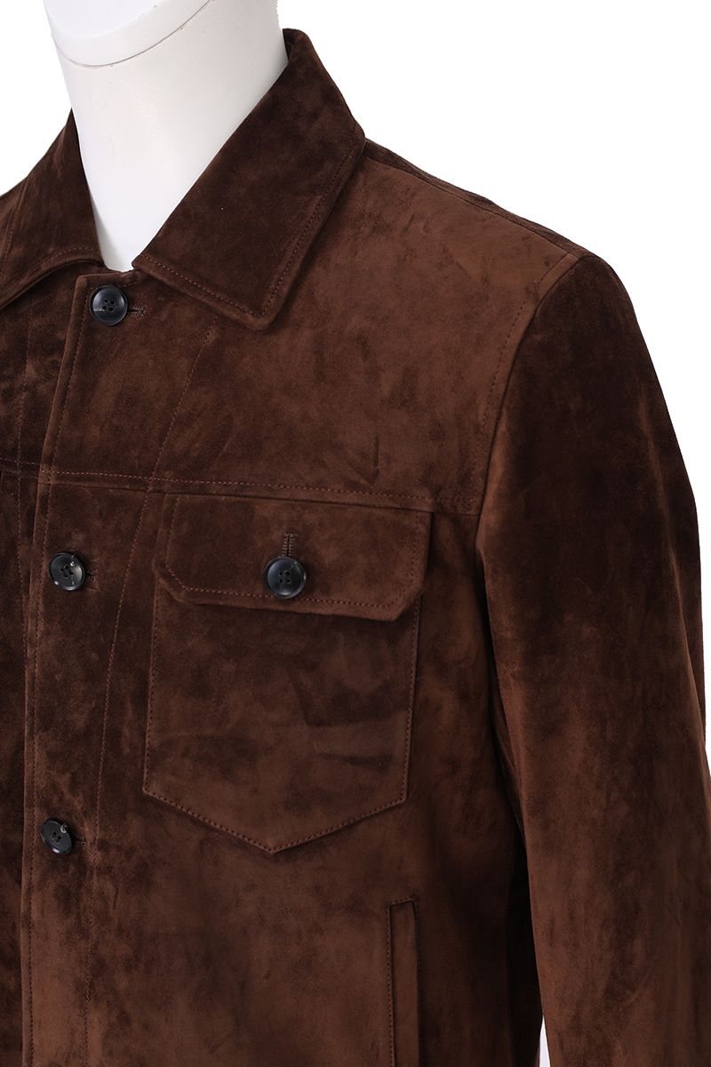 The Greene — 26AWMPY007 original Kutetailor image 9