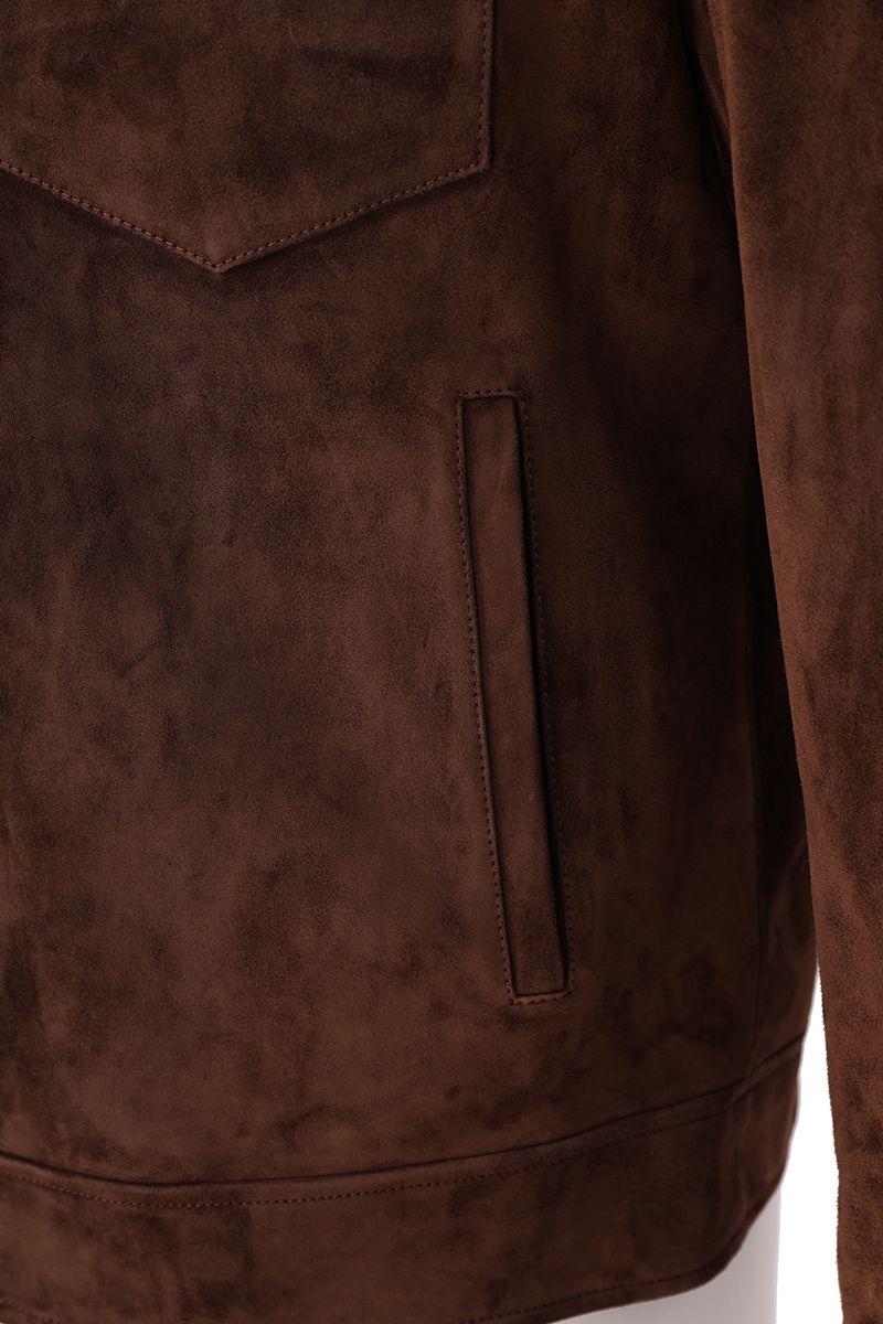 The Greene — 26AWMPY007 original Kutetailor image 10