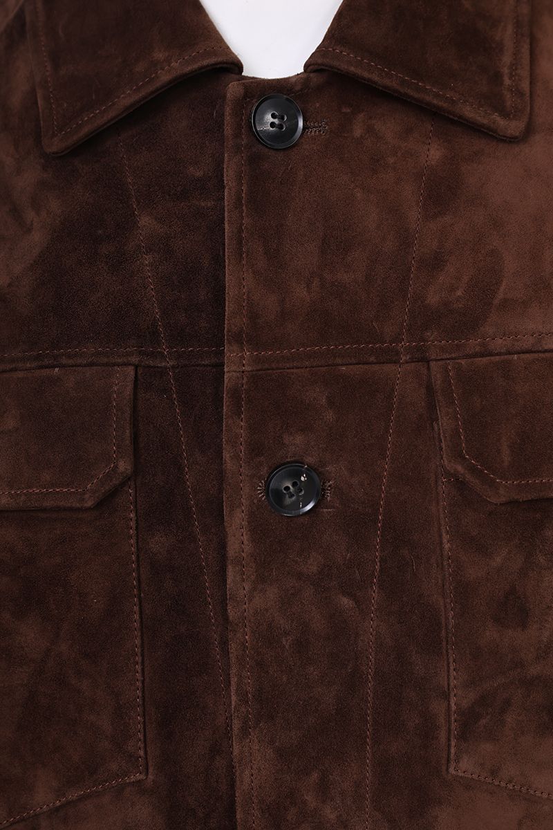 The Greene — 26AWMPY007 original Kutetailor image 11