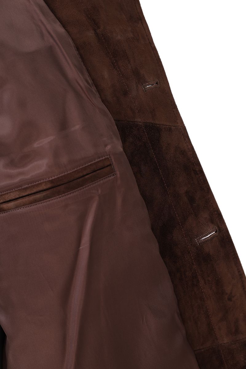 The Greene — 26AWMPY007 original Kutetailor image 12