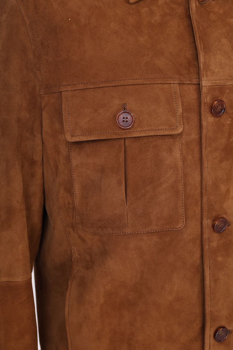 The Crosby — 26AWMPY009 original Kutetailor image 8