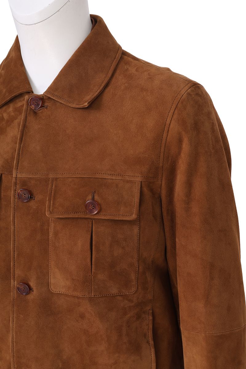 The Crosby — 26AWMPY009 original Kutetailor image 9
