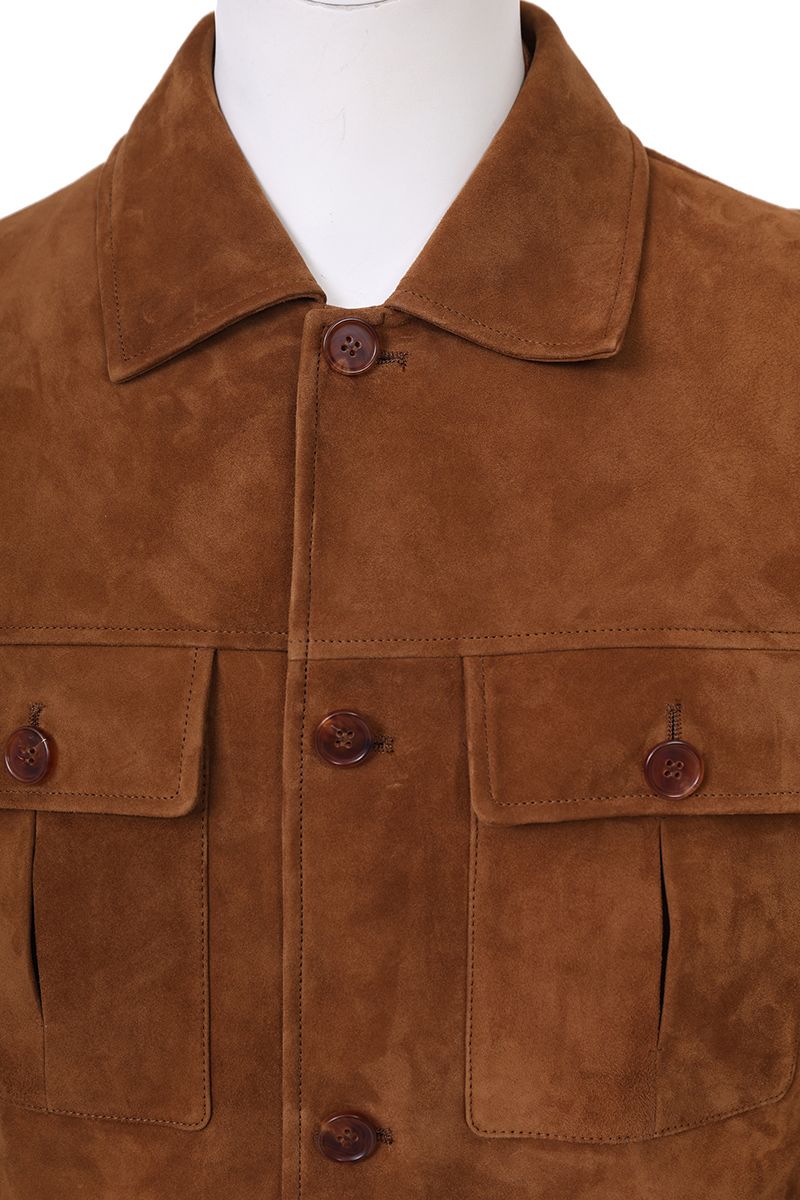 The Crosby — 26AWMPY009 original Kutetailor image 10