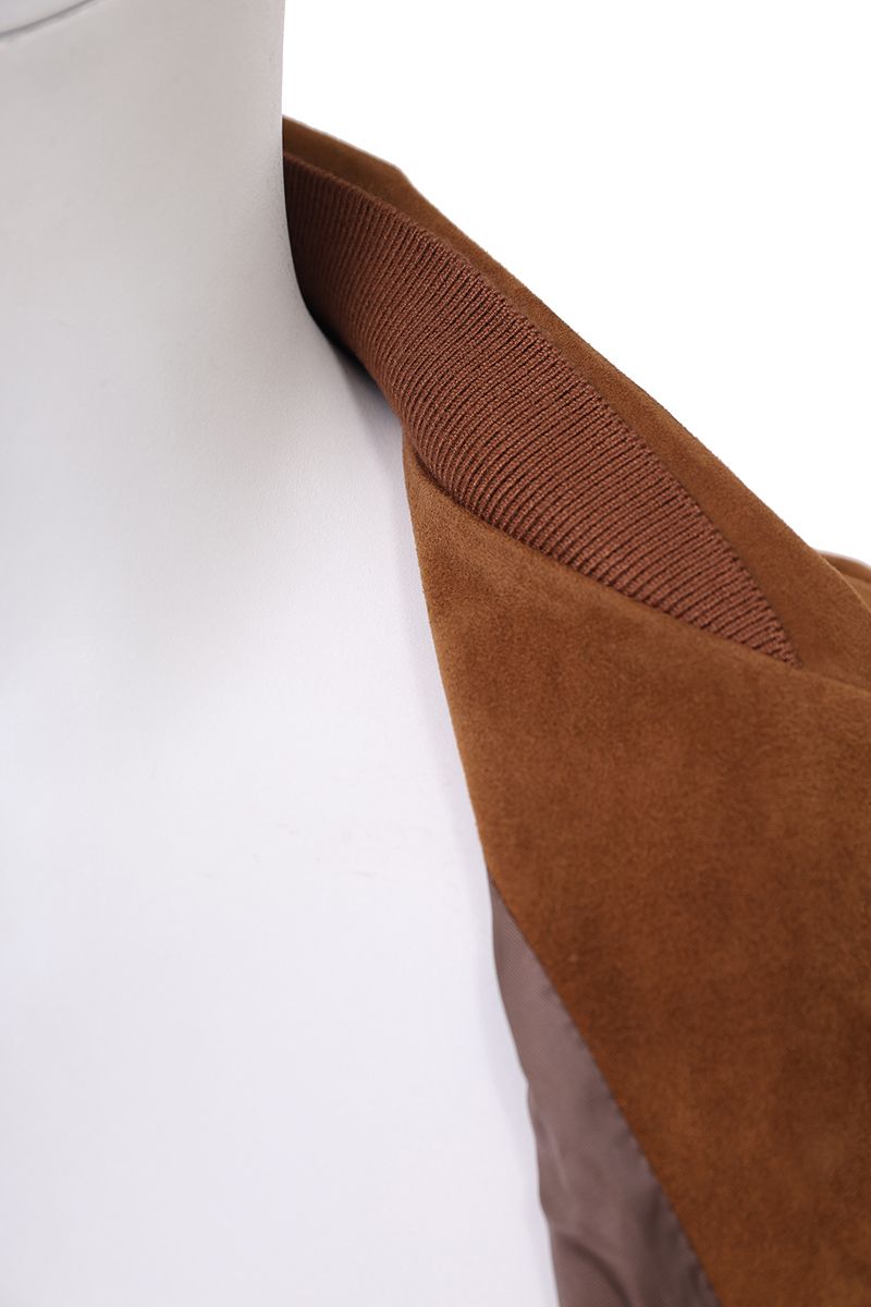 The Crosby — 26AWMPY009 original Kutetailor image 11