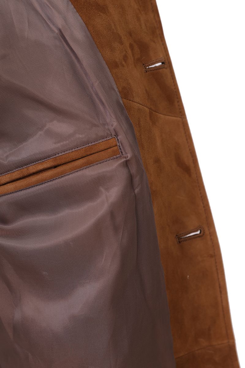 The Crosby — 26AWMPY009 original Kutetailor image 12