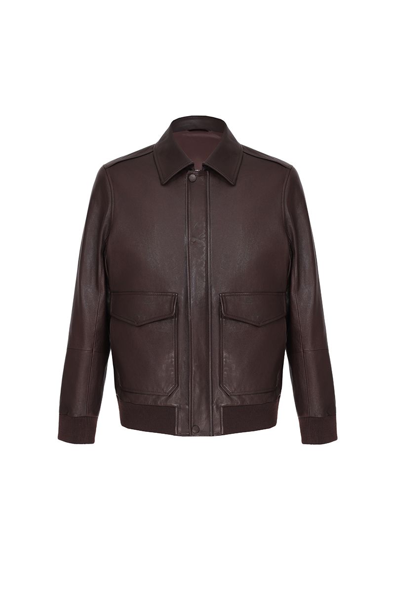 The Mercer — 26AWMPY010 original Kutetailor image 2