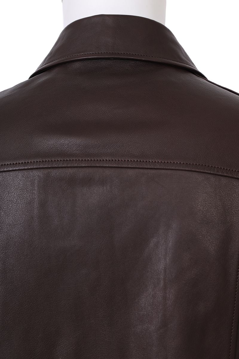 The Mercer — 26AWMPY010 original Kutetailor image 7