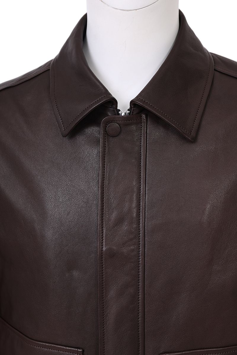 The Mercer — 26AWMPY010 original Kutetailor image 8