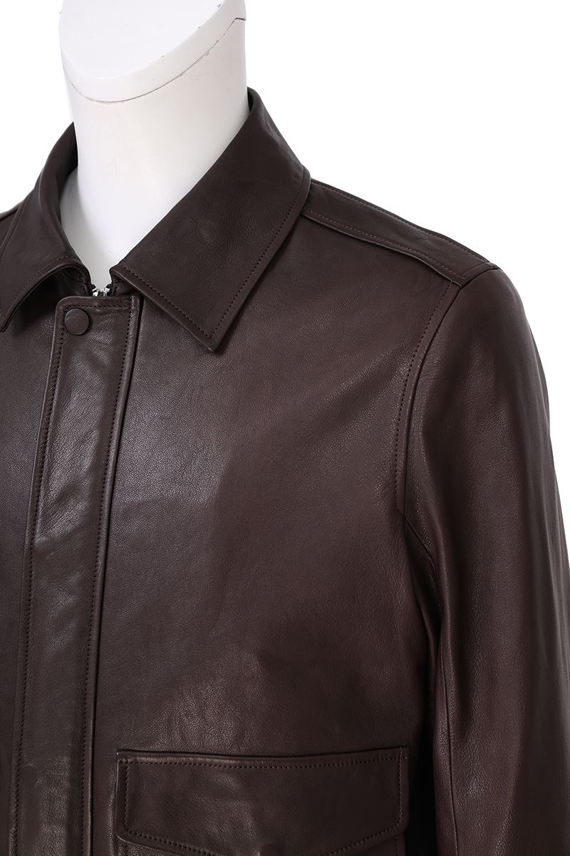 The Mercer — 26AWMPY010 original Kutetailor image 9
