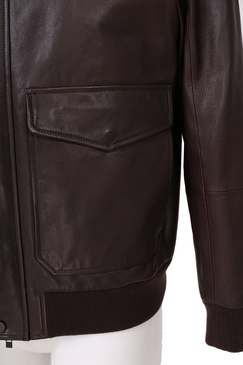 The Mercer — 26AWMPY010 original Kutetailor image 10
