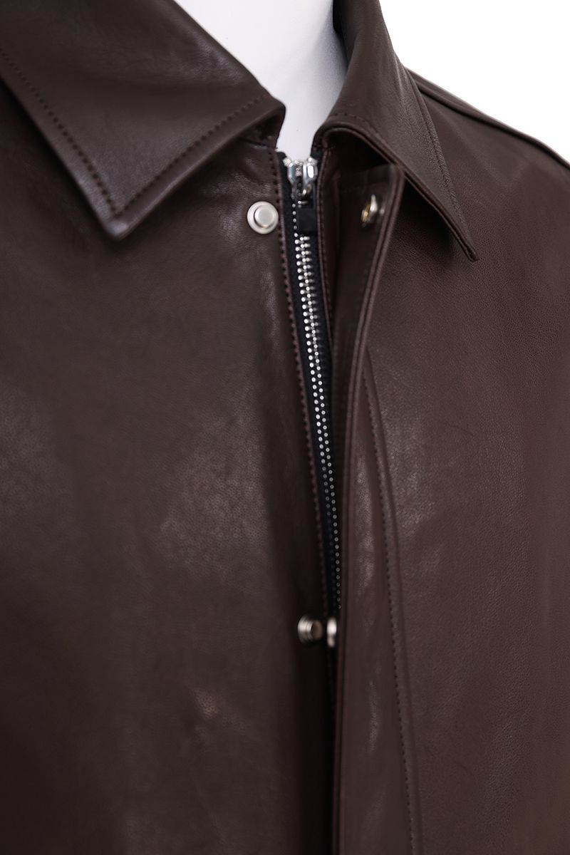 The Mercer — 26AWMPY010 original Kutetailor image 11