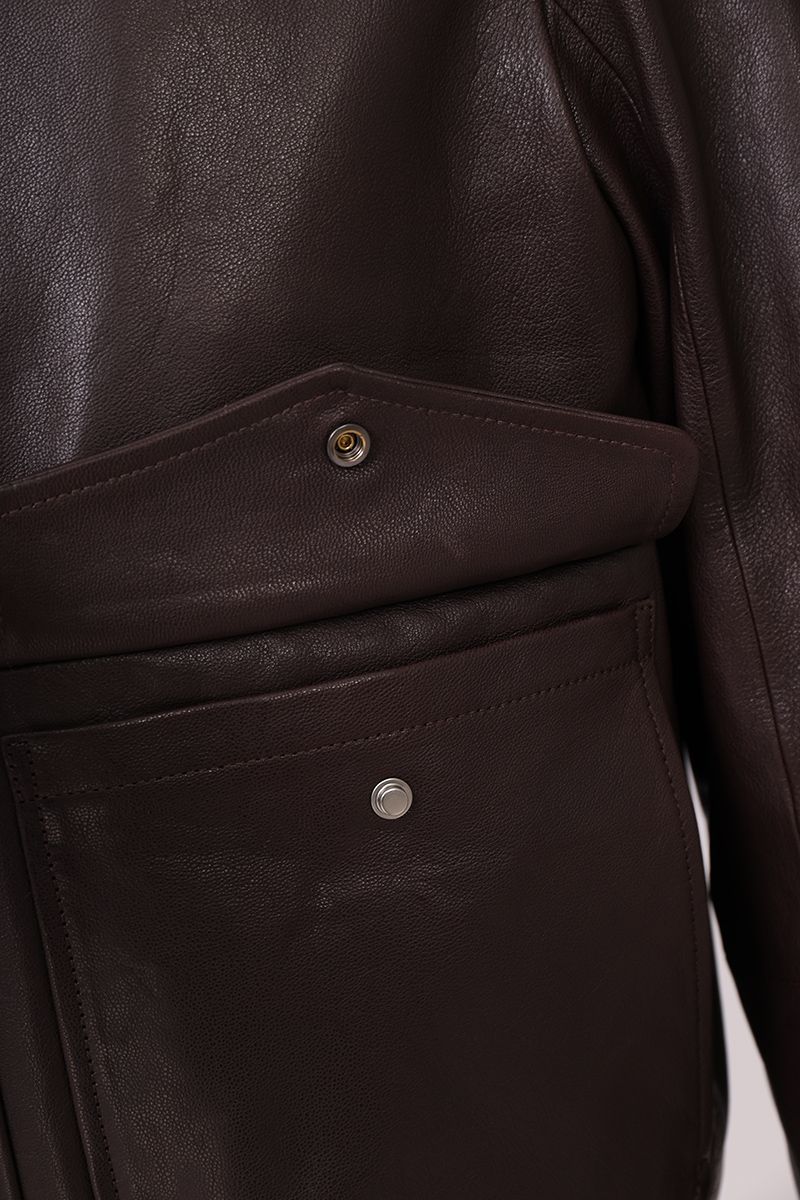 The Mercer — 26AWMPY010 original Kutetailor image 12