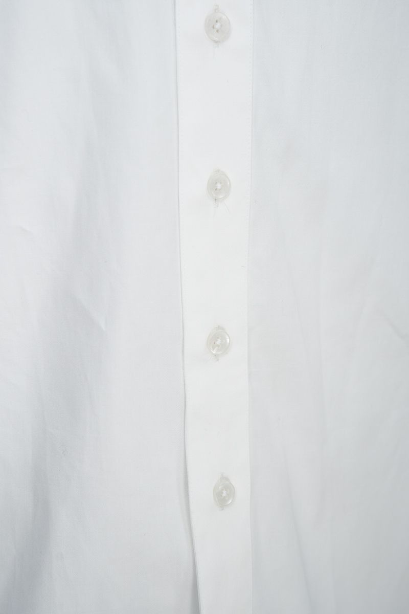 The Queensboro custom shirt — 26AWMSH005, fabric SAQ858A — view 5