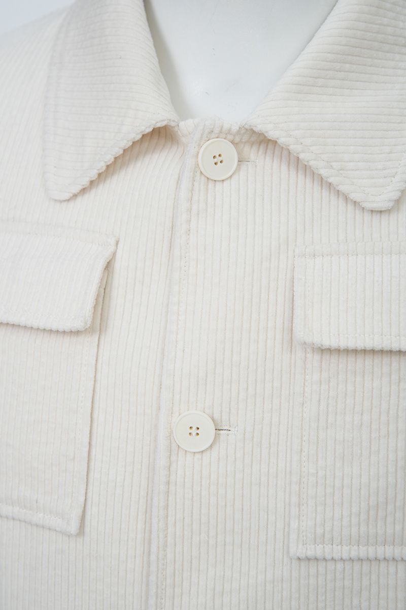 The Dumont custom blazer — 26AWMSJ205, fabric DBU9056 — view 7