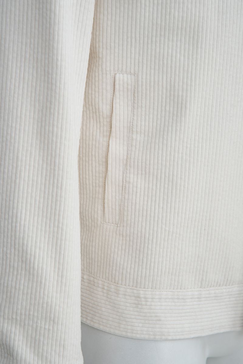 The Dumont custom blazer — 26AWMSJ205, fabric DBU9056 — view 8
