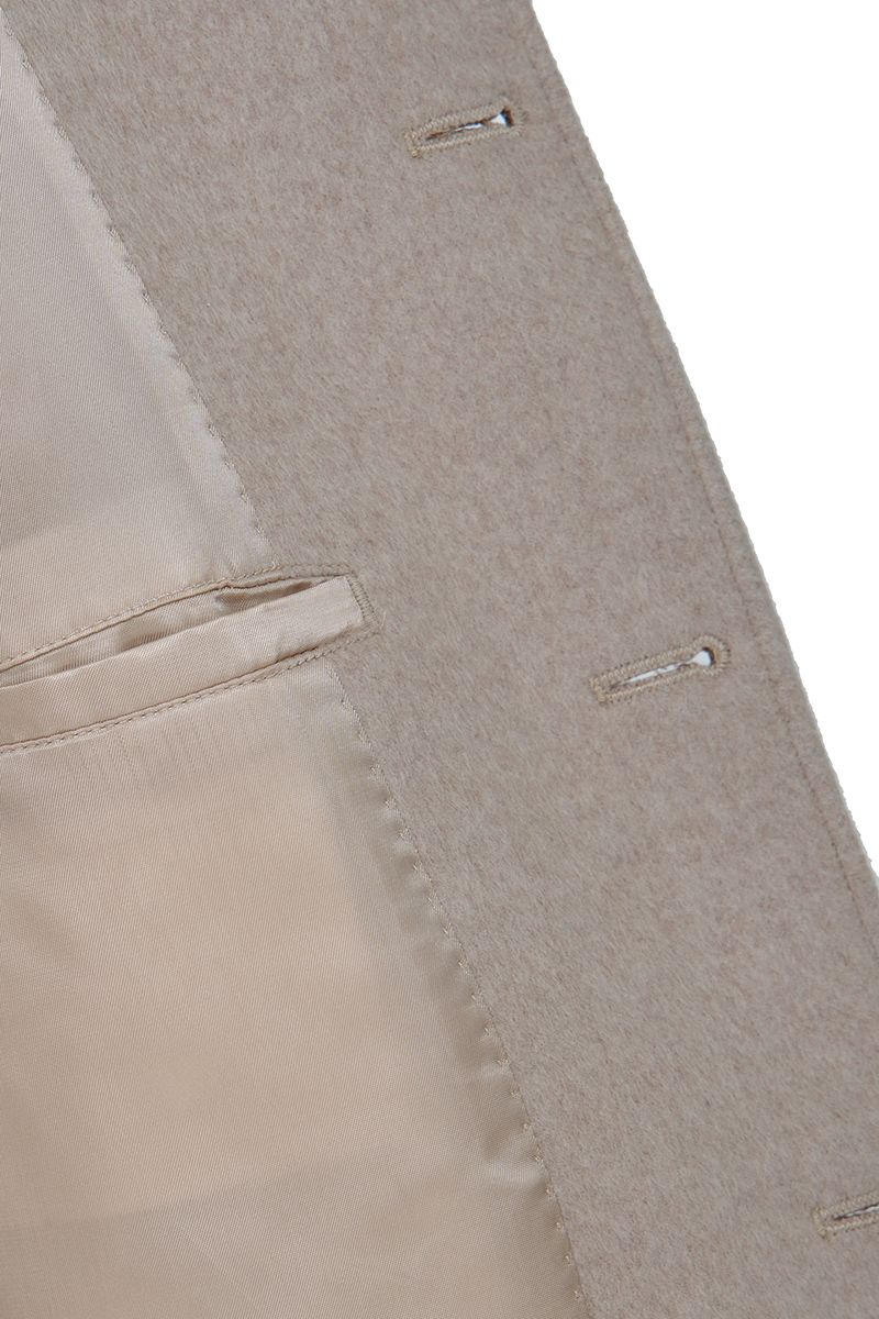 The Harlem custom blazer — 26AWMSJ209, fabric DJJ0149 — view 9