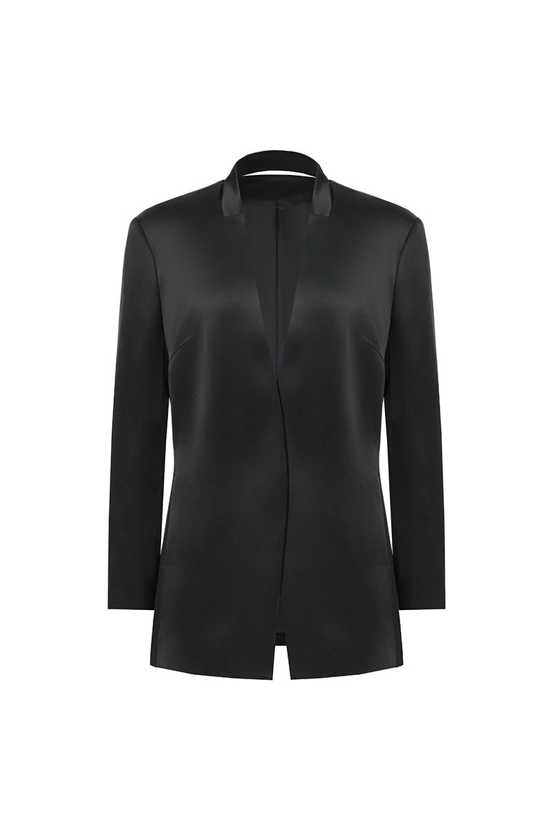 The SoHo Custom Jacket — 26AWWJK111 DEB5132 — image 2