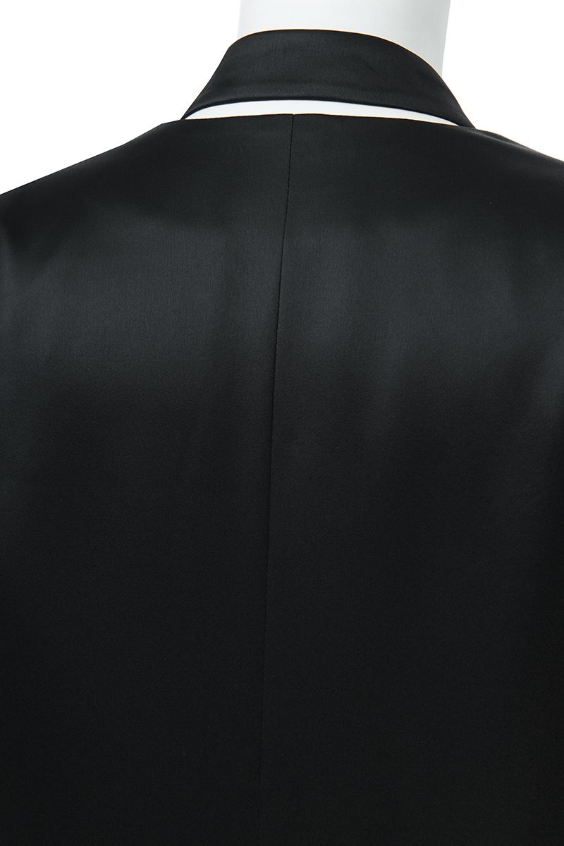 The SoHo Custom Jacket — 26AWWJK111 DEB5132 — image 4