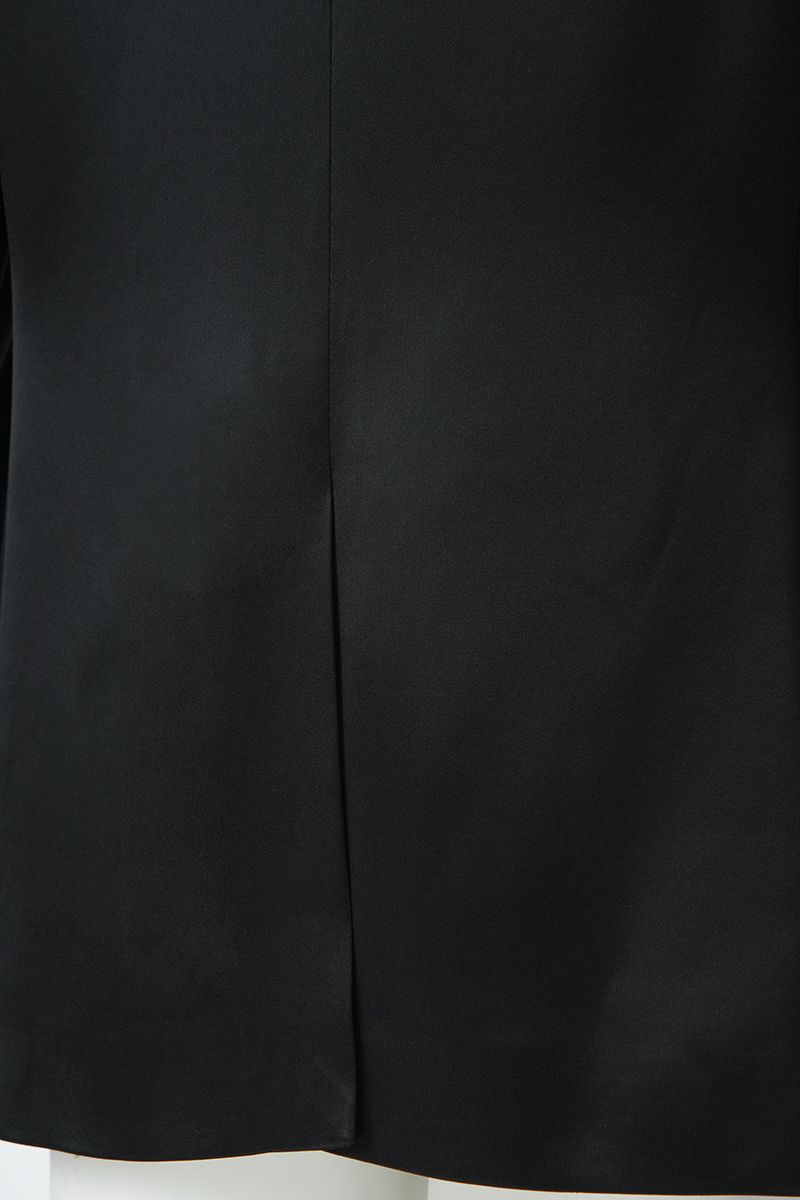 The SoHo Custom Jacket — 26AWWJK111 DEB5132 — image 5
