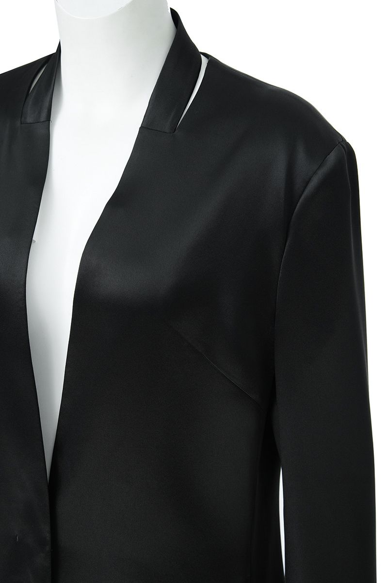 The SoHo Custom Jacket — 26AWWJK111 DEB5132 — image 7