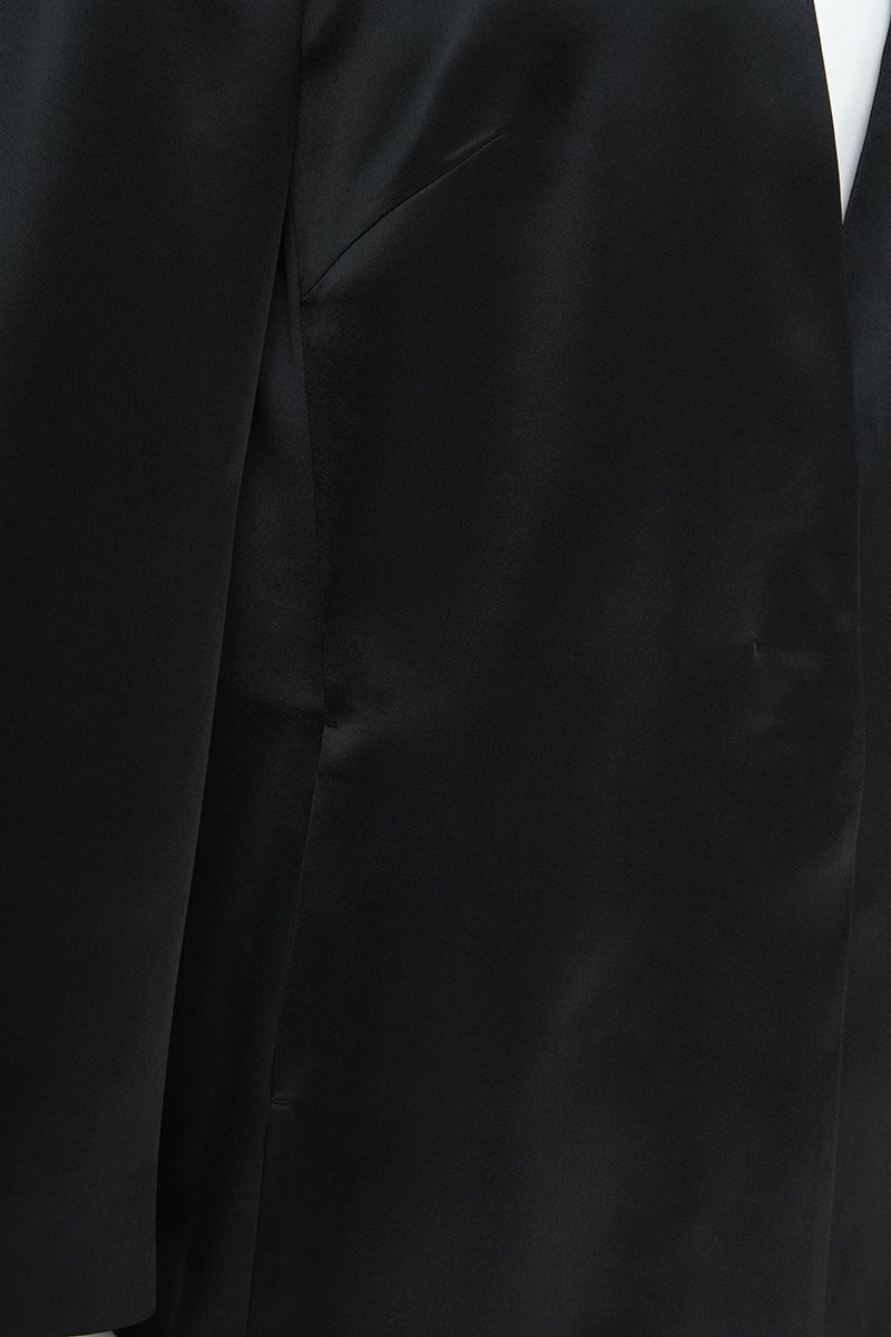 The SoHo Custom Jacket — 26AWWJK111 DEB5132 — image 8