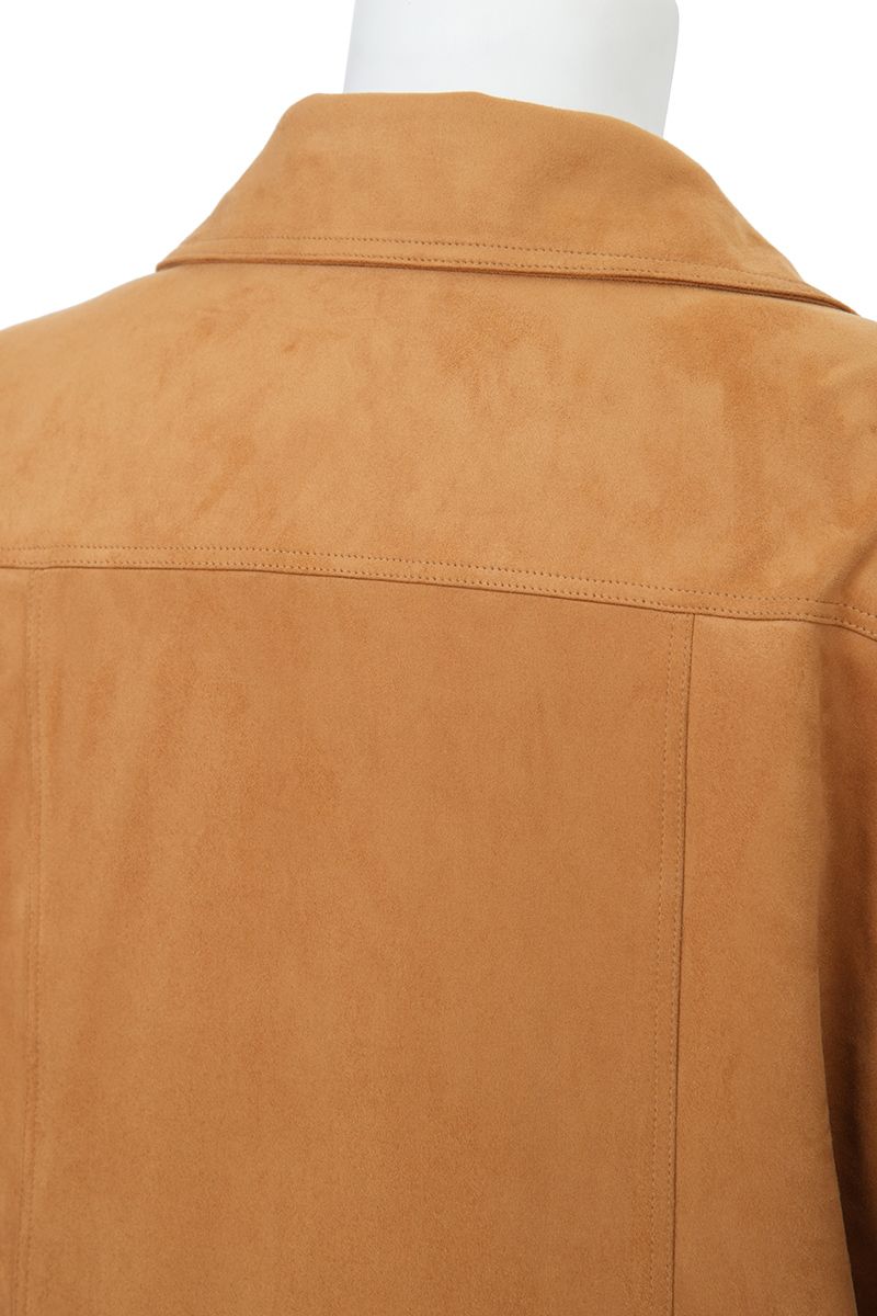The Greenwich Custom Jacket — 26AWWJK137 DEB5102 — image 4
