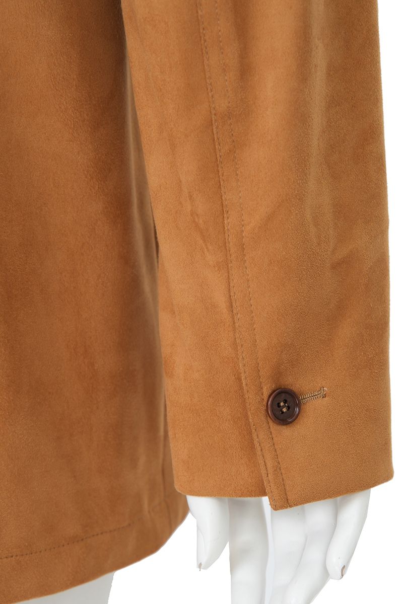 The Greenwich Custom Jacket — 26AWWJK137 DEB5102 — image 5