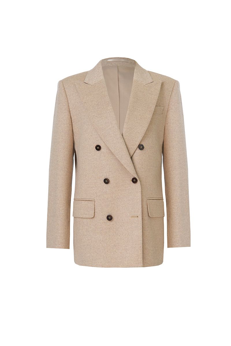 The Riverside Custom Jacket — 26AWWJK140 DHH0001 — image 2