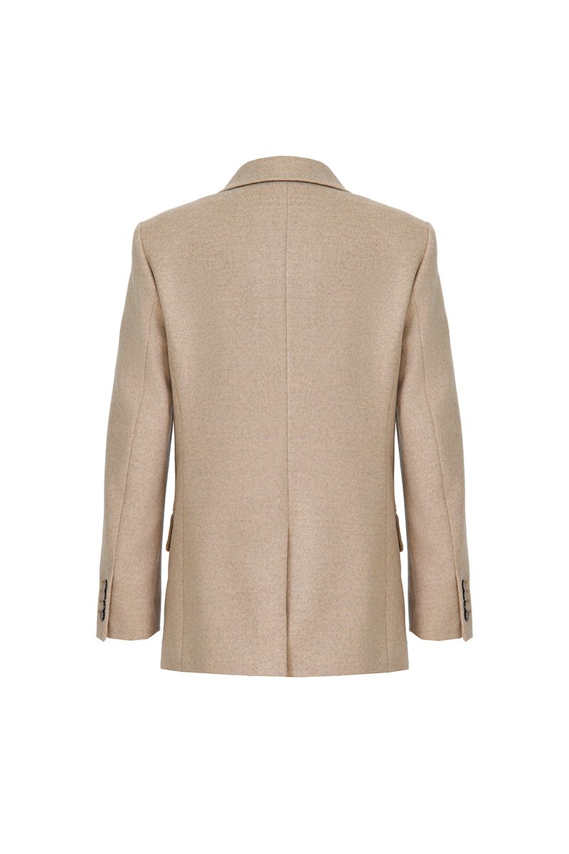 The Riverside Custom Jacket — 26AWWJK140 DHH0001 — image 3