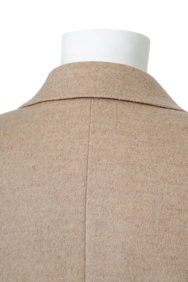 The Riverside Custom Jacket — 26AWWJK140 DHH0001 — image 6